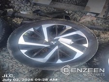 Wheel/rim Only OEM 22-26 MITSUBISHI OUTLANDER 1YR Wrnty 4250G022