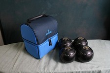 Taylor Vector size 4 bowls with bag