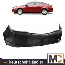 Stoßstange hinten für Opel Insignia A (G09) 2008-2017 ohne Einparkhilfe grundier