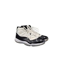 Air Jordan 11 Retro Concord Takes Flight 3
