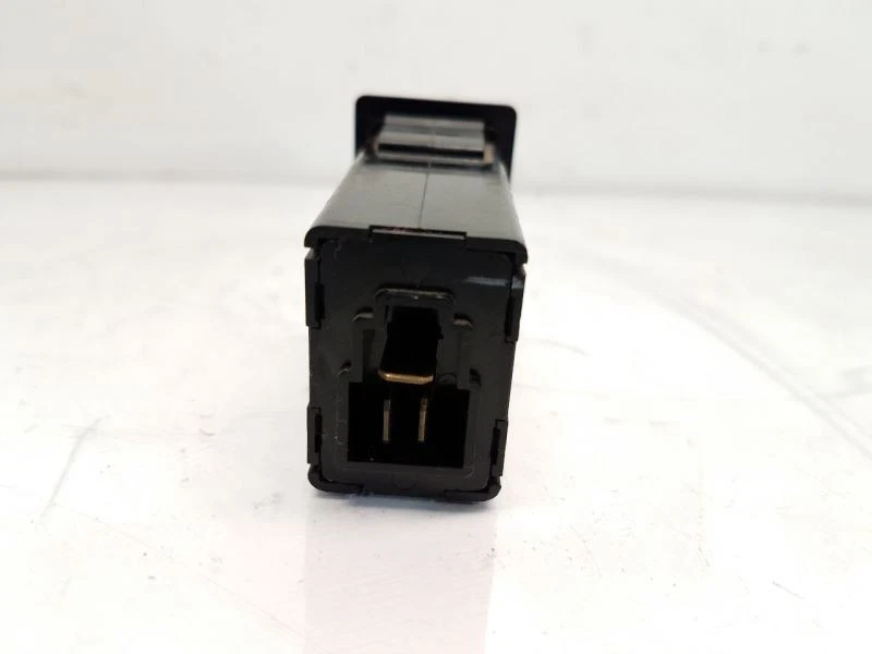 Chevrolet Metro 1998 interruptor de tablero - interruptor de atenuación Foto 3 de 3