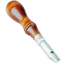 Cove Base Groover Tool for Precision Flooring Installation - 14-585 Model