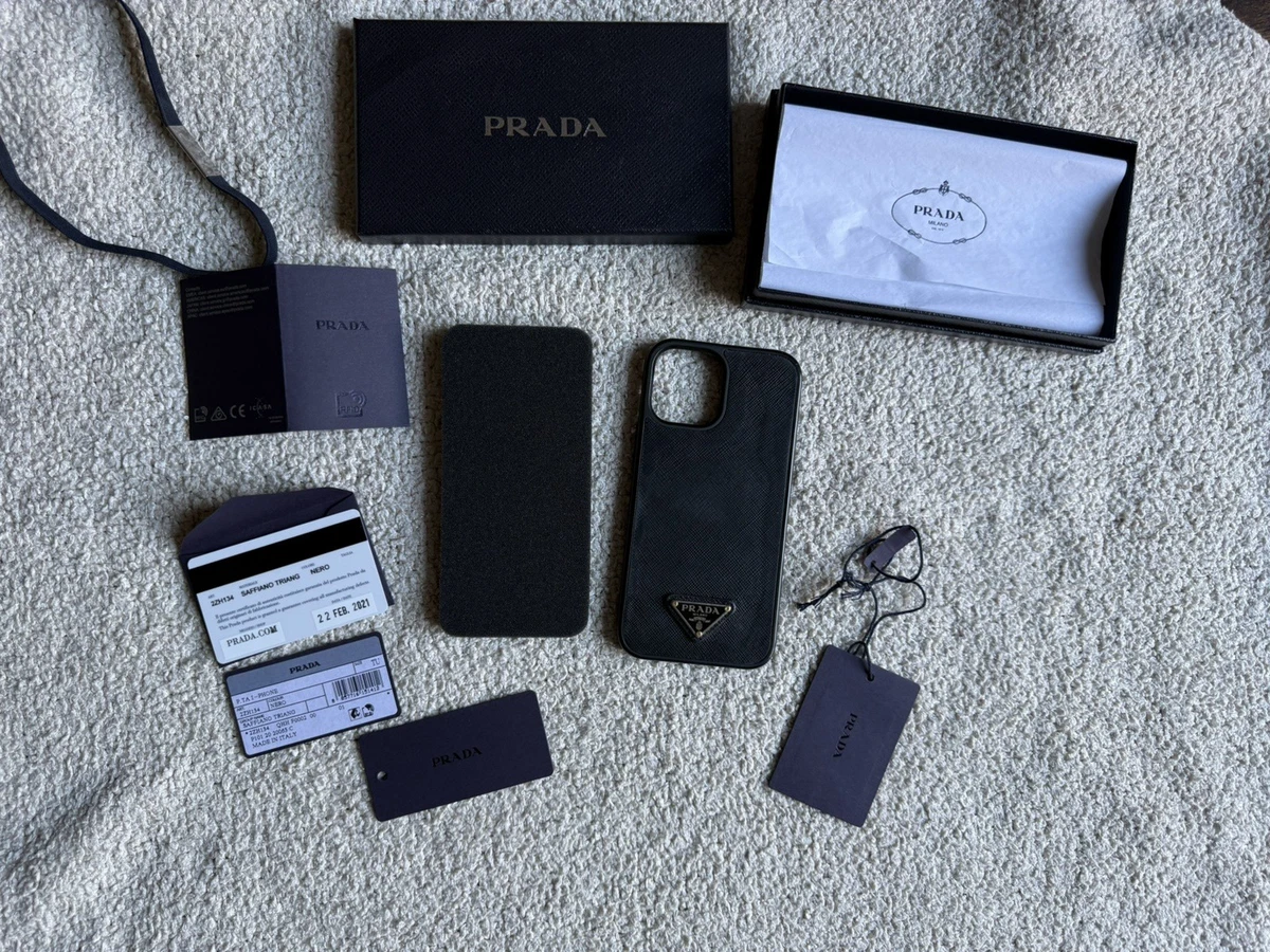 PRADA Mobile Phone Cases, Covers & Skins for sale | eBay UK