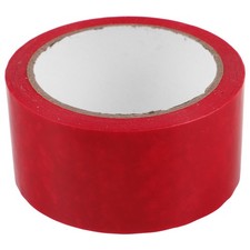 Security Packing Tape Tamper Evident Sealing Sticker Evidence Proof