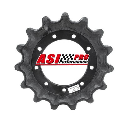 Drive Sprocket For Kubota SVL75C SVL75-2 SVL75 SVL75-2C SVL65-2 V0511-21110