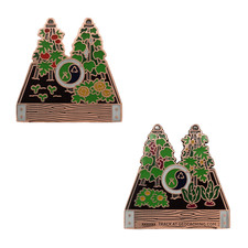 2026 CITO Geocoin Official Geocaching Trackable