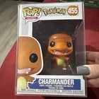 Funko Pop! Pokemon - #455 Charmander