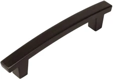 10 Pack 5236ORB Oil Rubbed Bronze Contemporary Cabinet Hardware Handle Pull -...