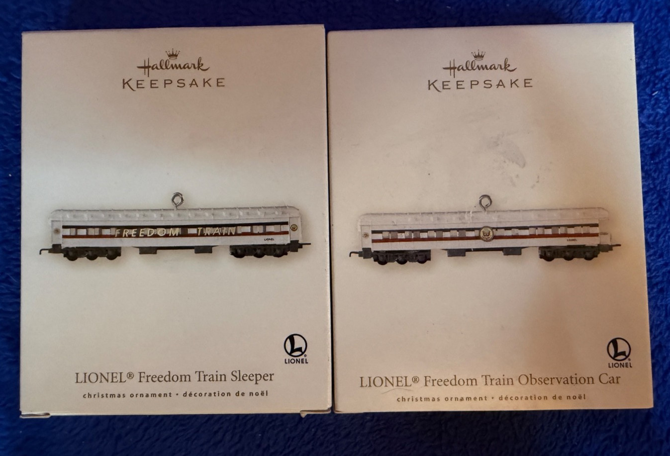 Click here to see eBay Auction