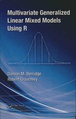 Multivariate generalisierte lineare gemischt... - - V2230974