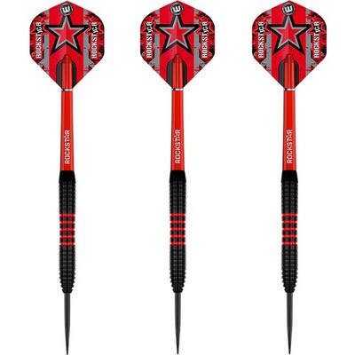 Winmau Darts Joe Cullen Pro Series Brass Steeltip Steeldarts 20 g Dartpfeile NEU