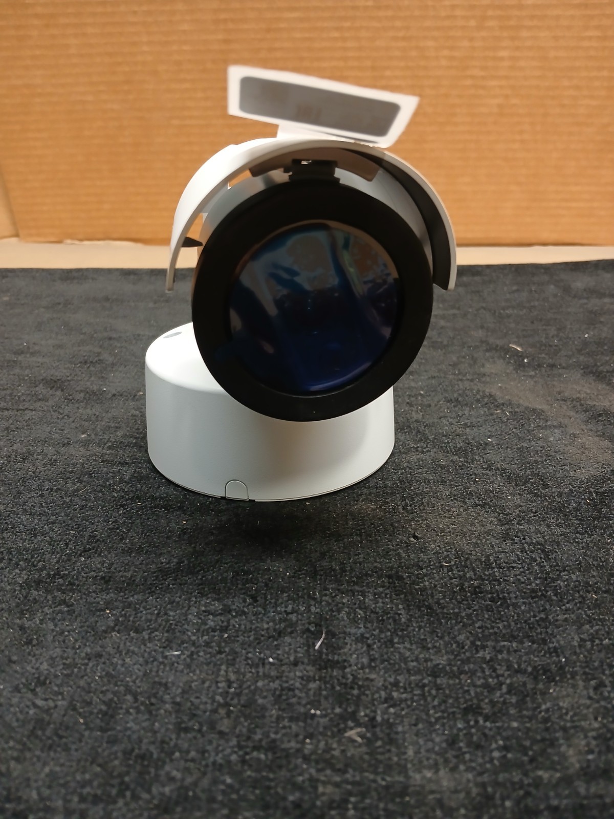 New/Never Used AXIS M2035-LE Bullet Camera 