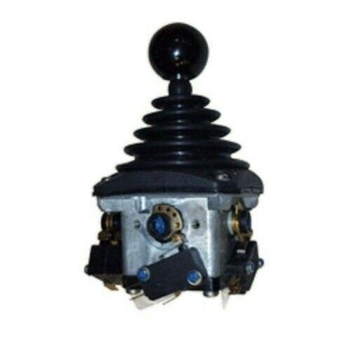 Part # SN300579 Fits Snorkel , JOYSTICK CONTROLLER - JS5 STYLE, SL25