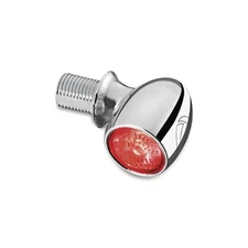 Kuryakyn By Kellermann Chrome Rear Atto Turn Signal - 2522