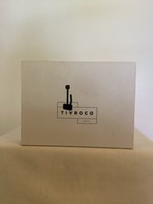 Webcam TIVROCO Sony Sensor 4K UHD 30FPS AutoFocus W/Remote Open Box New.