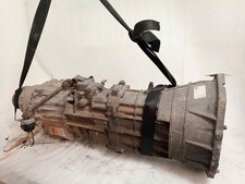 Boite de vitesse Ssangyong KYRON