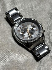 Caravelle New York Bulova Watch N645