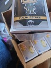 NEW Funko Pop! Vinyl: Star Wars - Haja Estree #545 — photo 4