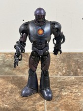 2005 Toybiz Marvel Legends BAF Sentinel 16  Figure Complete with BOTH Tentacles