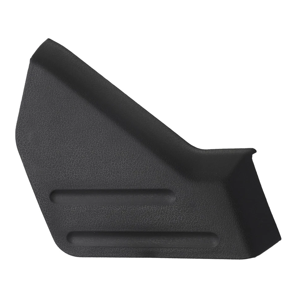 Panel Trim Cover Cover Panel Fitment For F-150 2009-2014 Passenger Plastic - Image 4 of 4