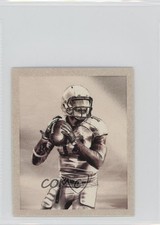 2015 Bowman 1948 Bowman Minis Nick Marshall #BM-NM 8wa