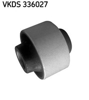Vkds 336027 SKF Lagerung, Lenker FüR Renault