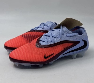 New! Nike Phantom 6 Elite Low FG Scary Good Cleats Sz.8.5 Men's HJ2146-400 Boots