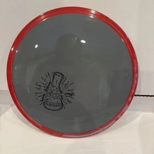 Axiom Lab 2nd Time-lapse 173 G Lab Second Disc Golf Simon Mvp Discs