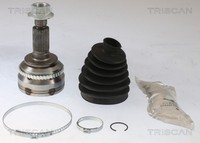 Triscan Gelenksatz Antriebswelle 8540 16150 FüR Mazda CX ER Station Wagon GY GG