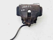 SAAB 9-3 YS3D Bremssattel vorne links 2.17 Diesel 85kw 1998 21316081