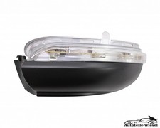 Spiegel Blinker  Links für VW Golf 6 5K1 Cabrio 517 Touran 1T1 1T2 1T3 08-16