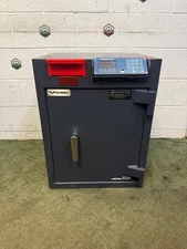 Amsec RMM2620SW-R Cash Management Safe Right Swing With Safe Wizard II