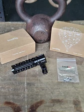 SmallRig 1984 Top Handle Grip | Adjustable Balance | Used ONCE! Camera Cage DSLR