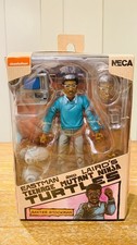 NECA Eastman and Laird   s Teenage Mutant Ninja Turtles Baxter Stockman TMNT Comic