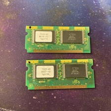 Sharp VHI28F322LD5F AR-M355 28F322LD5F Boot M...
