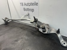 Mercedes Benz W205 S205 W213 Scheibenwischer Motor Mit Gestänge A2138207902 Mercedes Benz W205 S205 W213 Scheibenwischer Motor Mit Gestänge A2138207902