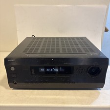 Integra DTR 40.6 AV 7.2 CH Receiver -READ