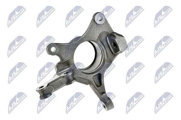 Achsschenkel RadaufhäNgung NTY ZZP-RE-026 FüR Duster Dacia Tce 125 4X4 Dci Hsaj-image