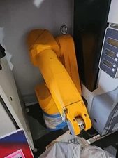 Staubli RX90 CS7 Controller Low Hours