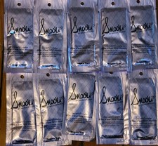 Supre Snooki Special Occasion BB Bronzer Indoor Tanning Bed Lotion Packets X 10