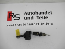 VW Touareg 7L 2x Schlüssel Sendeeinheit Türschloss Zündschloss 3D0959753AK