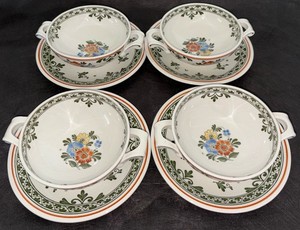 ビレロイ＆ボッホ アムステルダ ALT Amsterdom平皿ドイツ1990年頃 ビレロイ＆ボッホ アムステルダ ALT Amsterdom平皿ドイツ1990年頃