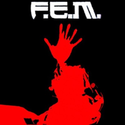 F.E.M. - Five Explicit Moments 1994 (Cd)