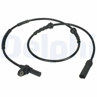 Sensor, Radgeschwindigkeit Delphi Technologies SS20324 FüR OE 3452 6775 863