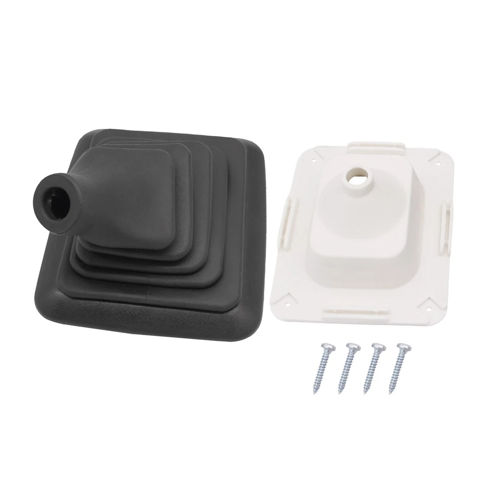 Bota de cambio de transmisión manual para Ford Bronco F150 F250 F350 1990-1996 Foto 3 de 4