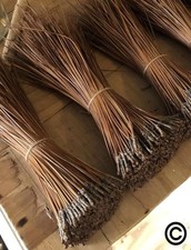 The Tall Pine Long Leaf Pine Needles for Basket Making Basketry 4oz per Bundle