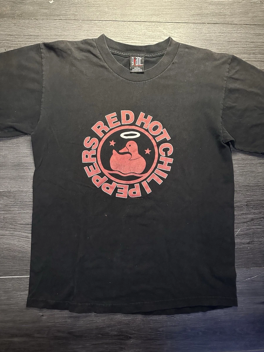 Original Red Hot Chili Peppers Memorabilia for sale | eBay