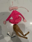 Vintage 1965 Barbie "Skater's Waltz" Outfit- Mattel #1629