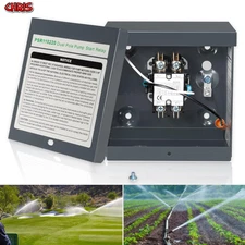 Universal Pump Start Relay 110V-220V For Rainbird PSR Pump Start PSR110220