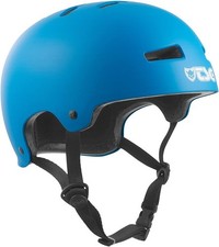 TSG - Evolution Skate Bike Helmet - L/XL